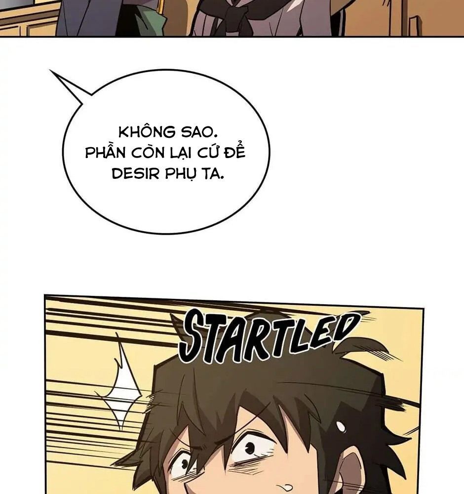 Phép Thuật Của Người Trở Về Phải Đặc Biệt Chapter 64 - 22