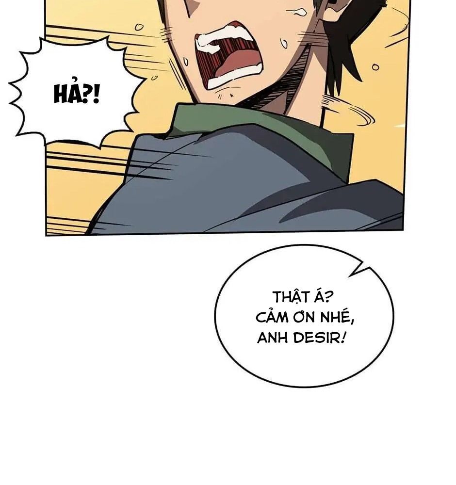 Phép Thuật Của Người Trở Về Phải Đặc Biệt Chapter 64 - 23
