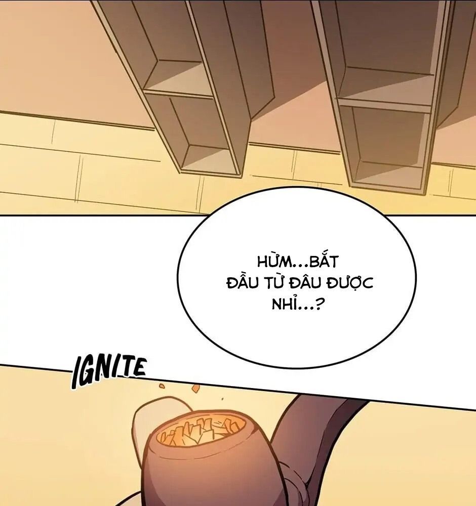 Phép Thuật Của Người Trở Về Phải Đặc Biệt Chapter 64 - 25