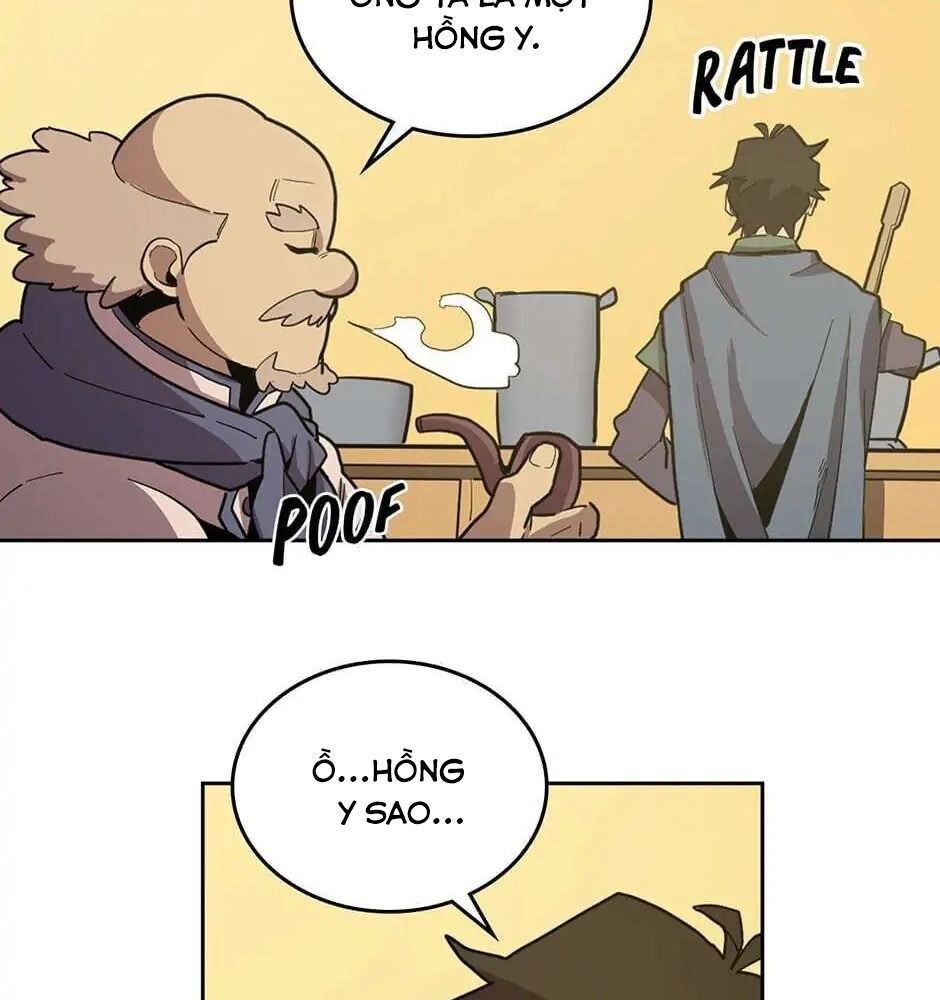 Phép Thuật Của Người Trở Về Phải Đặc Biệt Chapter 64 - 27