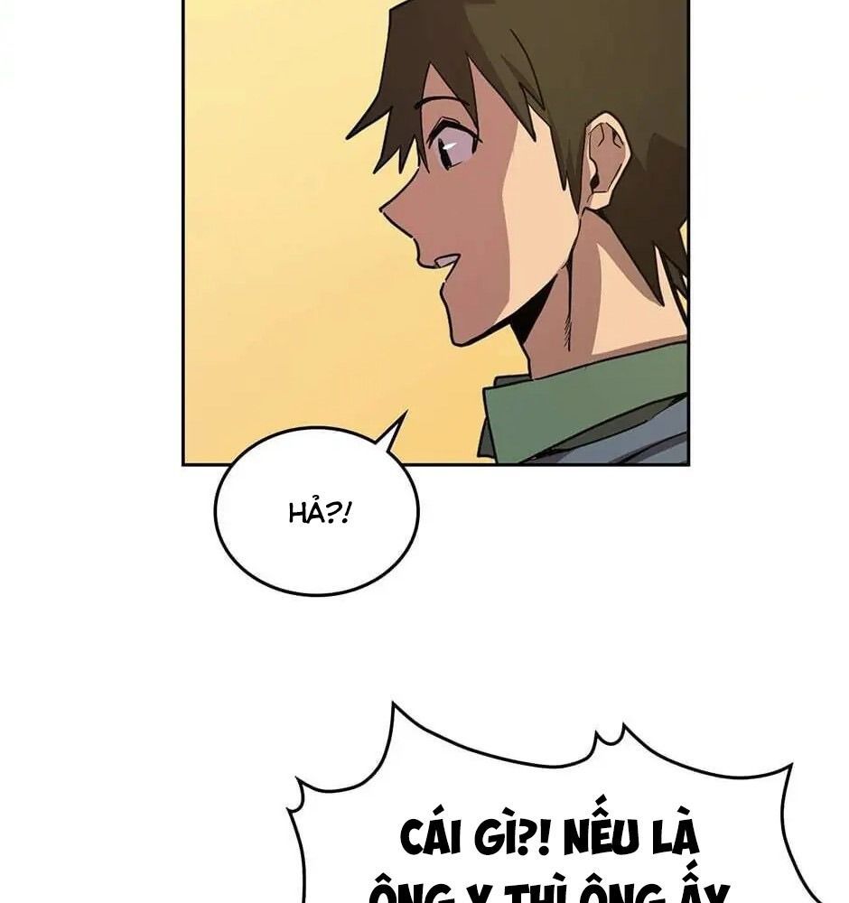 Phép Thuật Của Người Trở Về Phải Đặc Biệt Chapter 64 - 28
