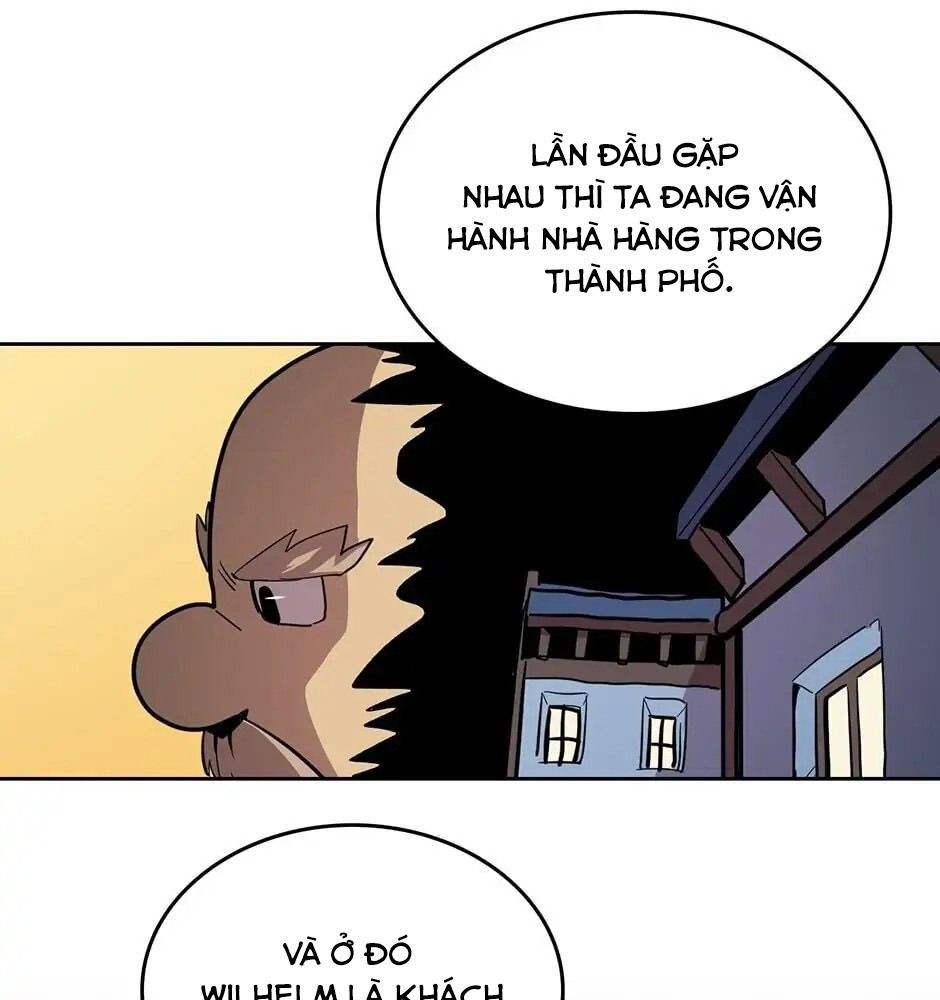 Phép Thuật Của Người Trở Về Phải Đặc Biệt Chapter 64 - 30