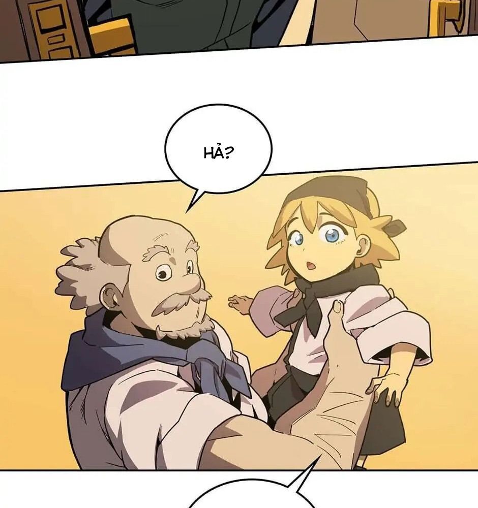 Phép Thuật Của Người Trở Về Phải Đặc Biệt Chapter 64 - 4