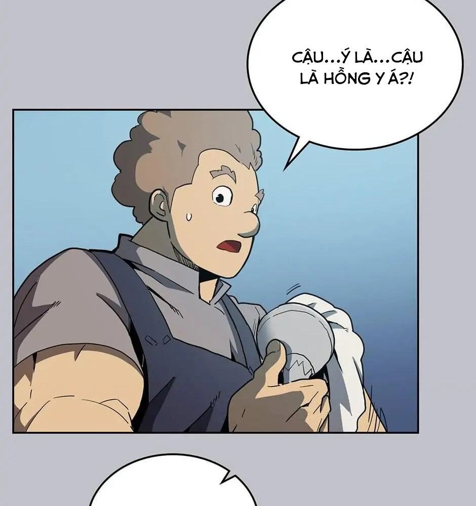 Phép Thuật Của Người Trở Về Phải Đặc Biệt Chapter 64 - 33