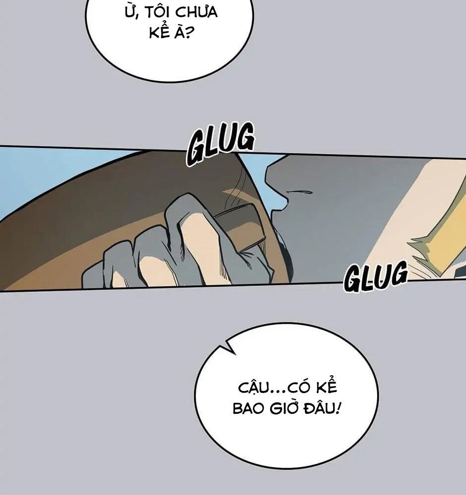 Phép Thuật Của Người Trở Về Phải Đặc Biệt Chapter 64 - 34