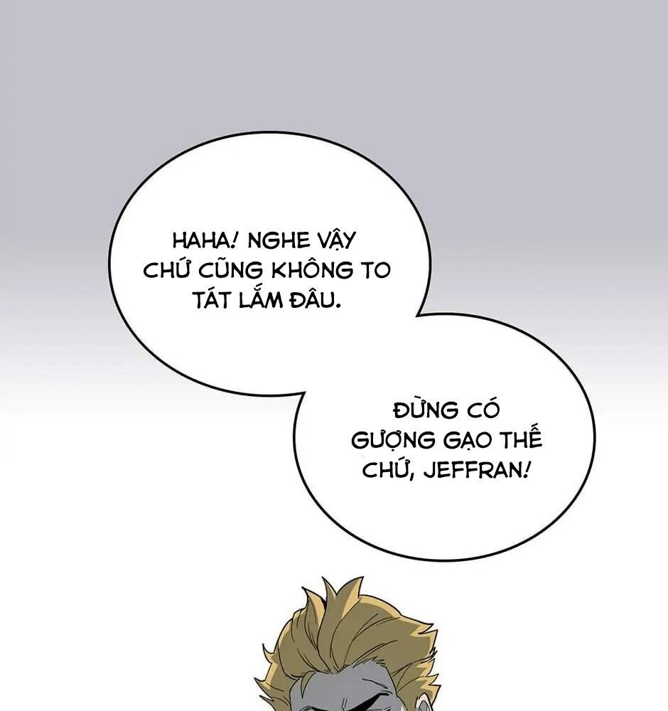 Phép Thuật Của Người Trở Về Phải Đặc Biệt Chapter 64 - 35