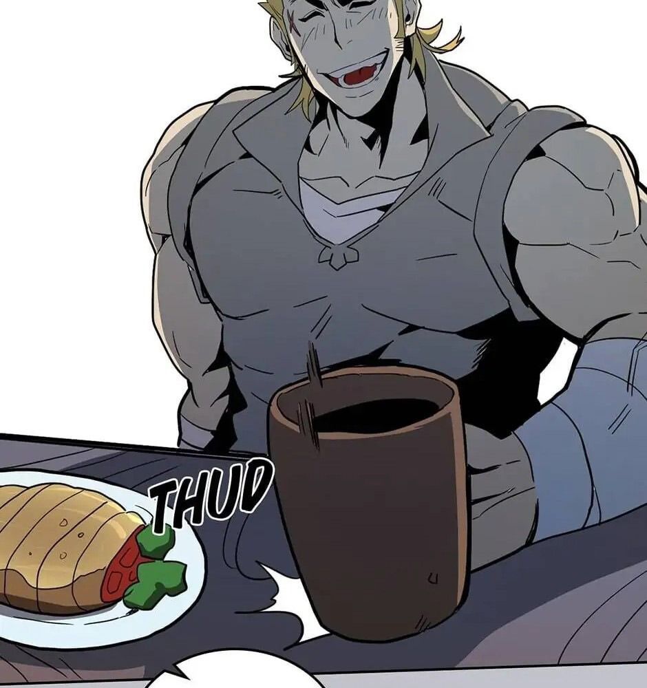 Phép Thuật Của Người Trở Về Phải Đặc Biệt Chapter 64 - 36