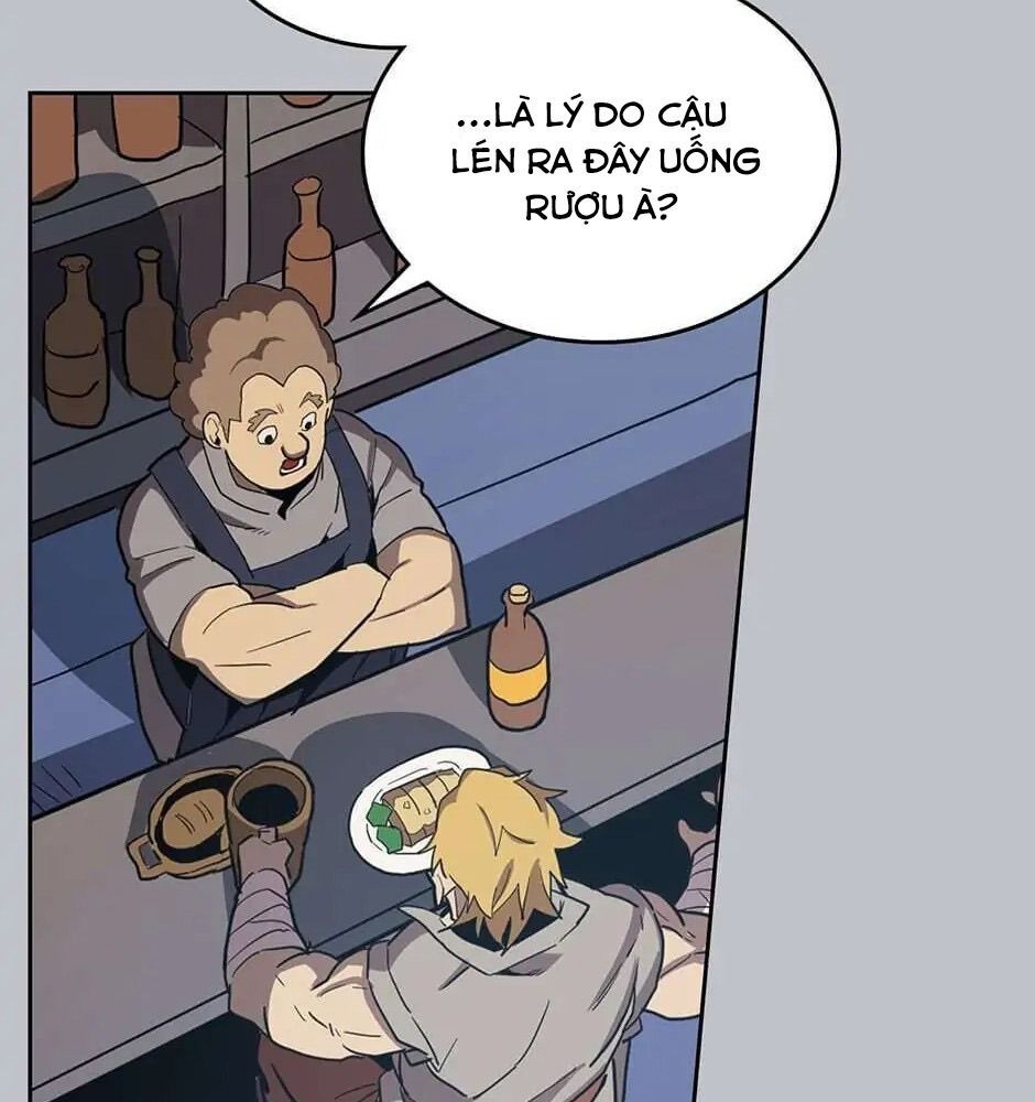 Phép Thuật Của Người Trở Về Phải Đặc Biệt Chapter 64 - 38