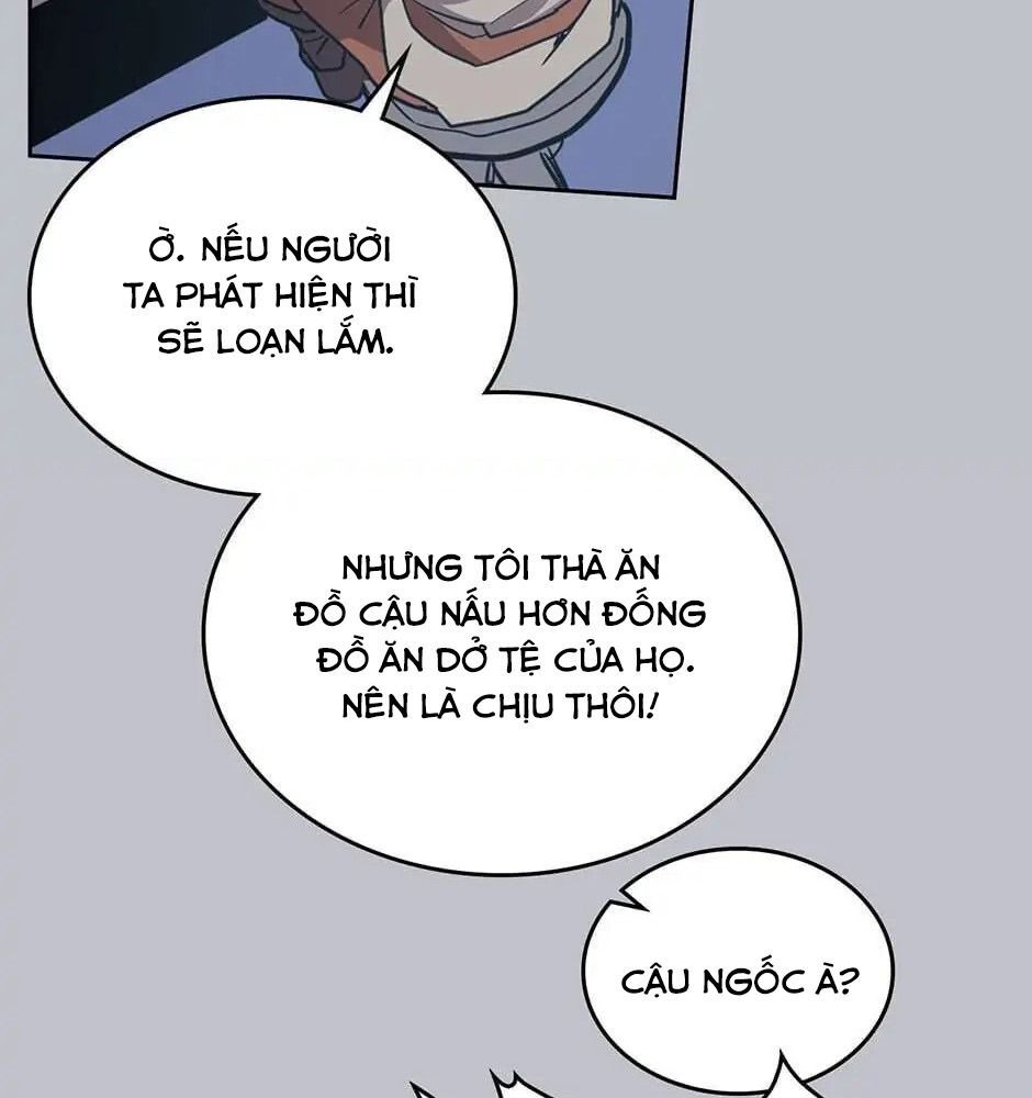 Phép Thuật Của Người Trở Về Phải Đặc Biệt Chapter 64 - 39