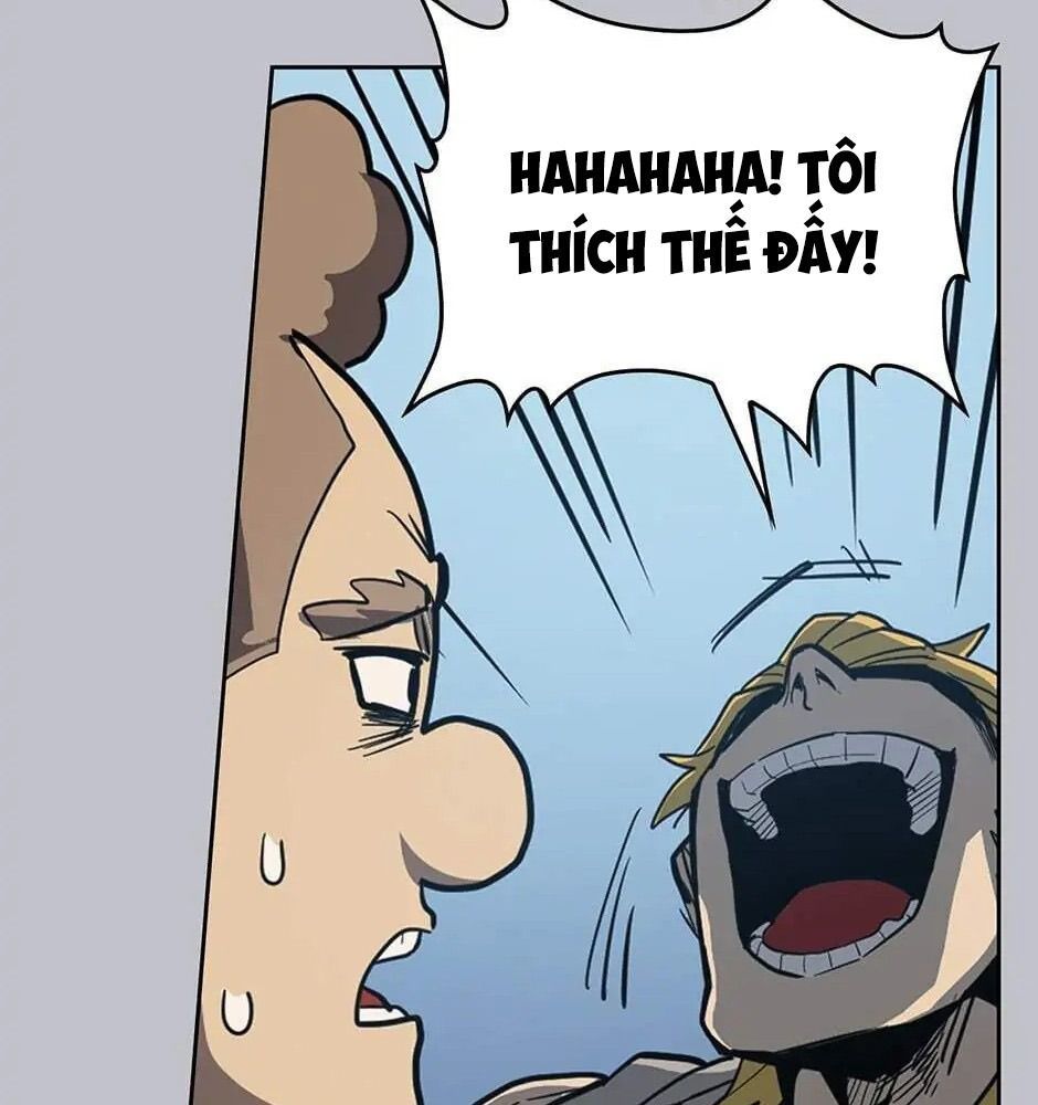 Phép Thuật Của Người Trở Về Phải Đặc Biệt Chapter 64 - 40