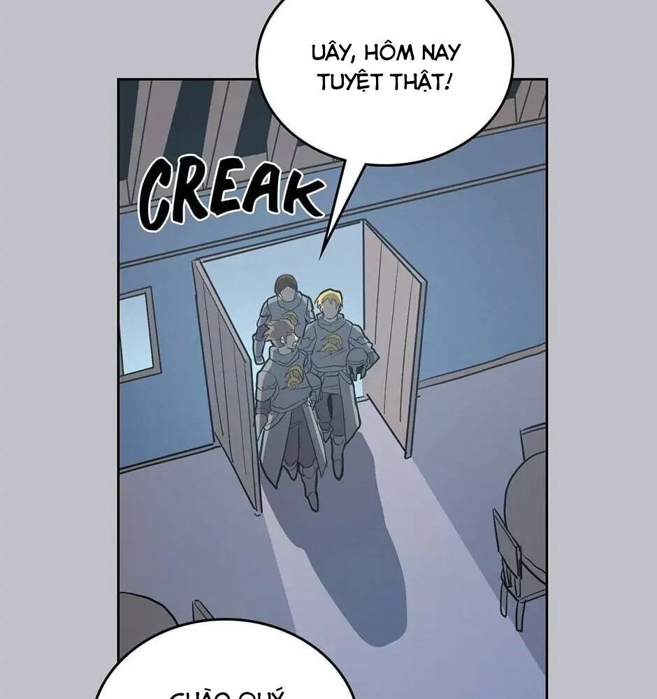 Phép Thuật Của Người Trở Về Phải Đặc Biệt Chapter 64 - 42