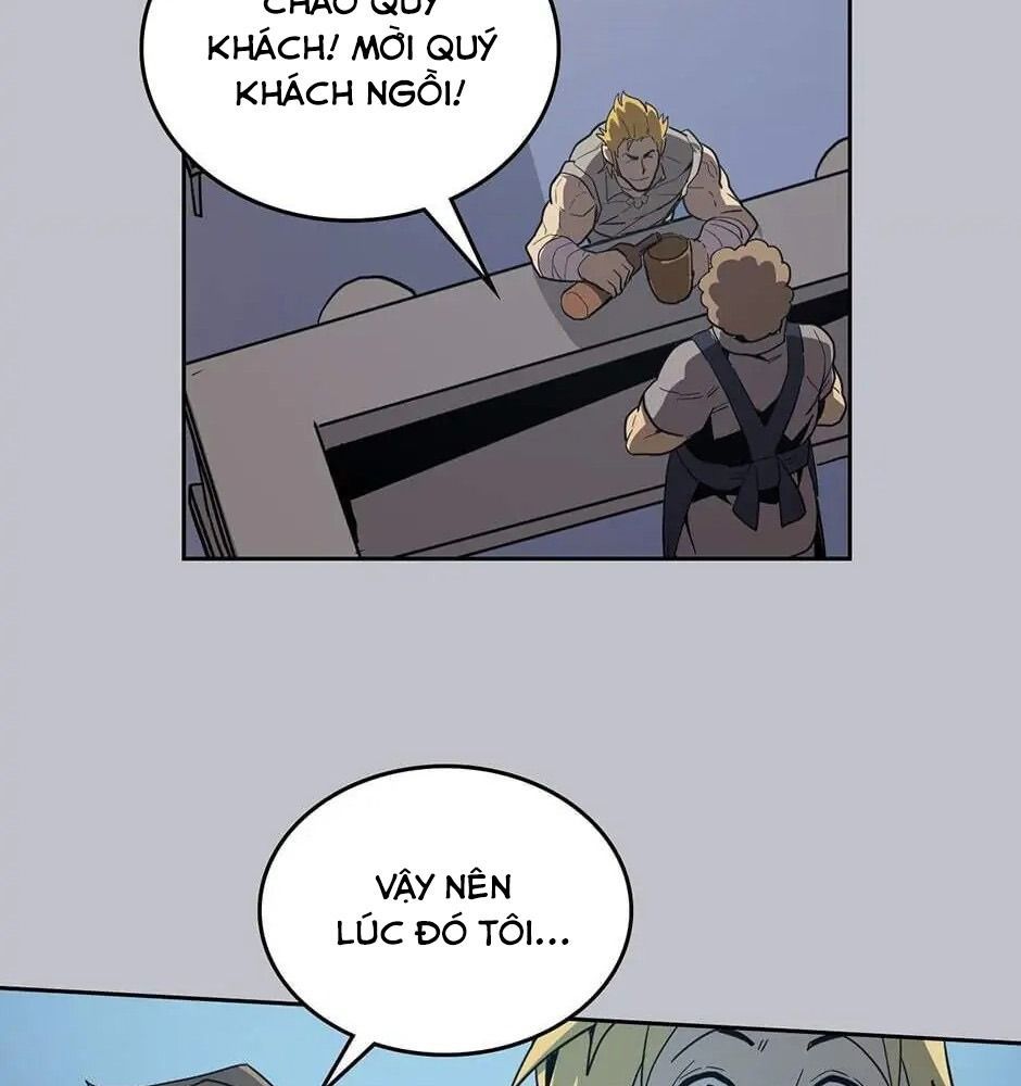 Phép Thuật Của Người Trở Về Phải Đặc Biệt Chapter 64 - 43