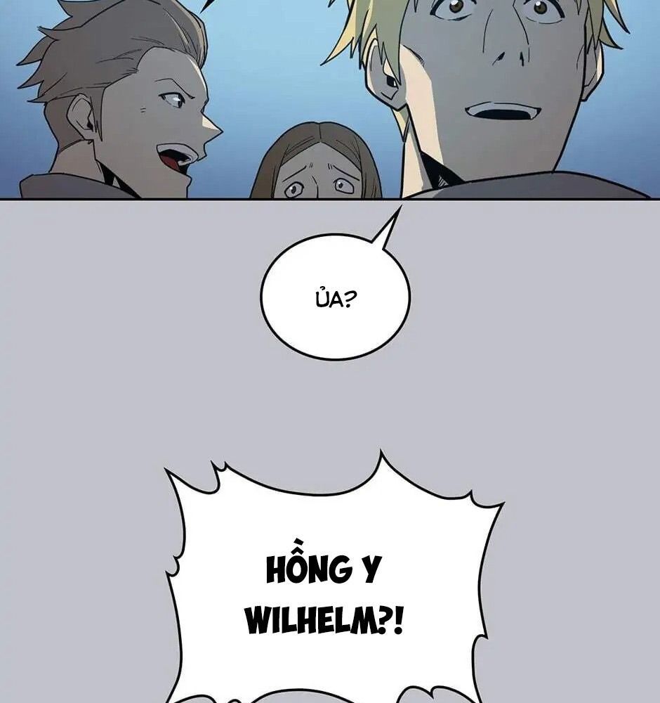 Phép Thuật Của Người Trở Về Phải Đặc Biệt Chapter 64 - 44