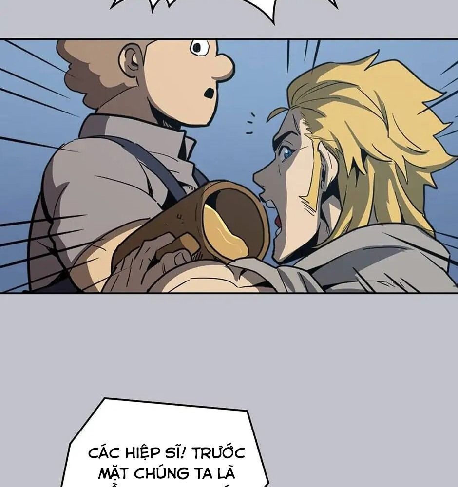 Phép Thuật Của Người Trở Về Phải Đặc Biệt Chapter 64 - 45