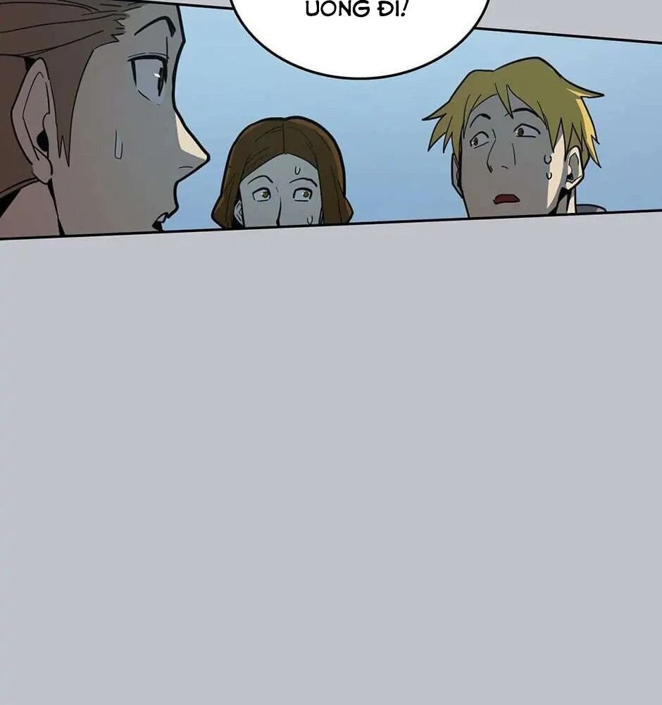 Phép Thuật Của Người Trở Về Phải Đặc Biệt Chapter 64 - 47