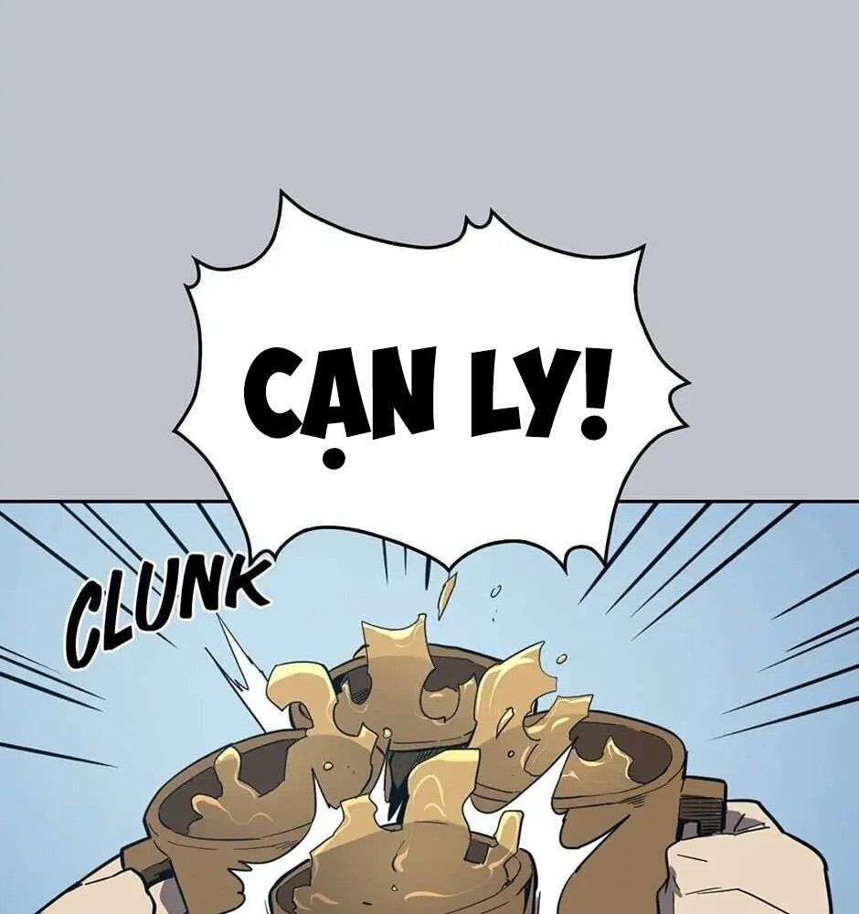 Phép Thuật Của Người Trở Về Phải Đặc Biệt Chapter 64 - 48