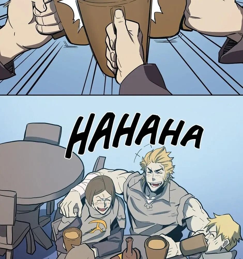 Phép Thuật Của Người Trở Về Phải Đặc Biệt Chapter 64 - 49