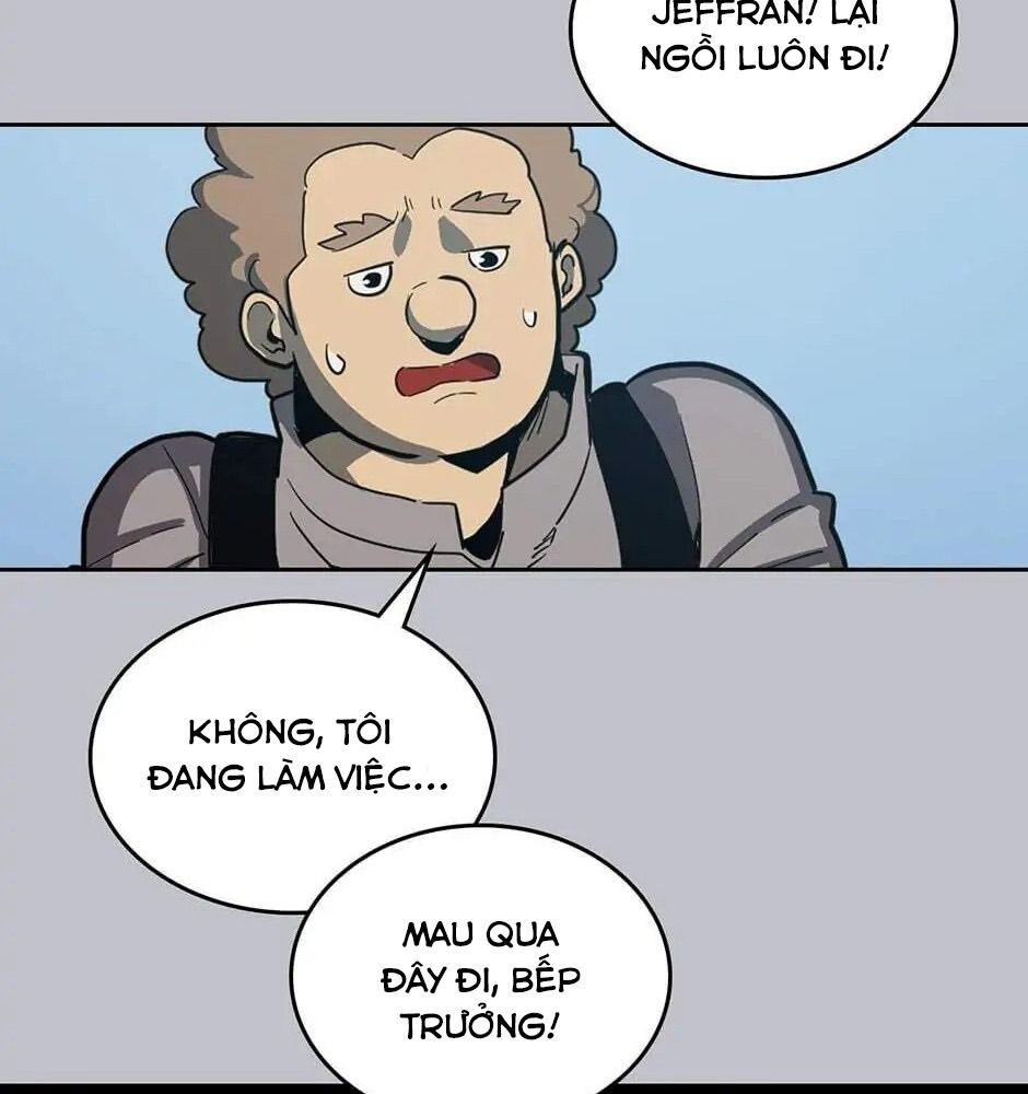 Phép Thuật Của Người Trở Về Phải Đặc Biệt Chapter 64 - 51