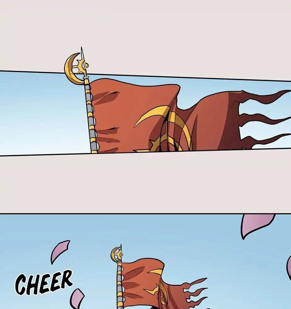 Phép Thuật Của Người Trở Về Phải Đặc Biệt Chapter 64 - 54