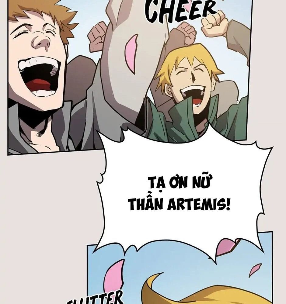 Phép Thuật Của Người Trở Về Phải Đặc Biệt Chapter 64 - 56