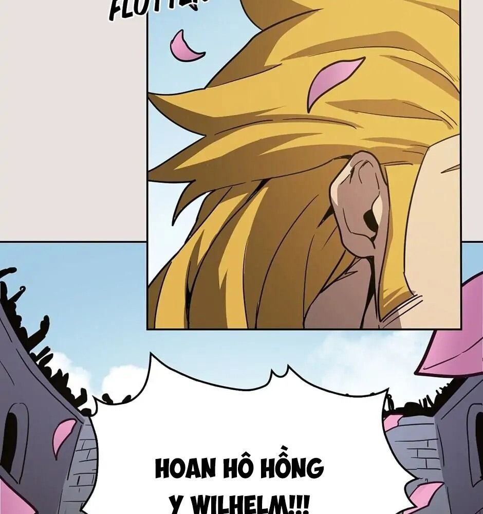 Phép Thuật Của Người Trở Về Phải Đặc Biệt Chapter 64 - 57