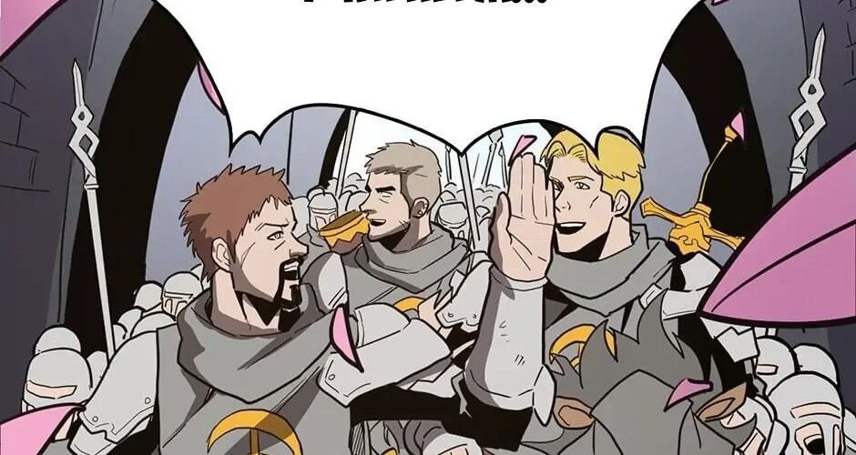 Phép Thuật Của Người Trở Về Phải Đặc Biệt Chapter 64 - 58