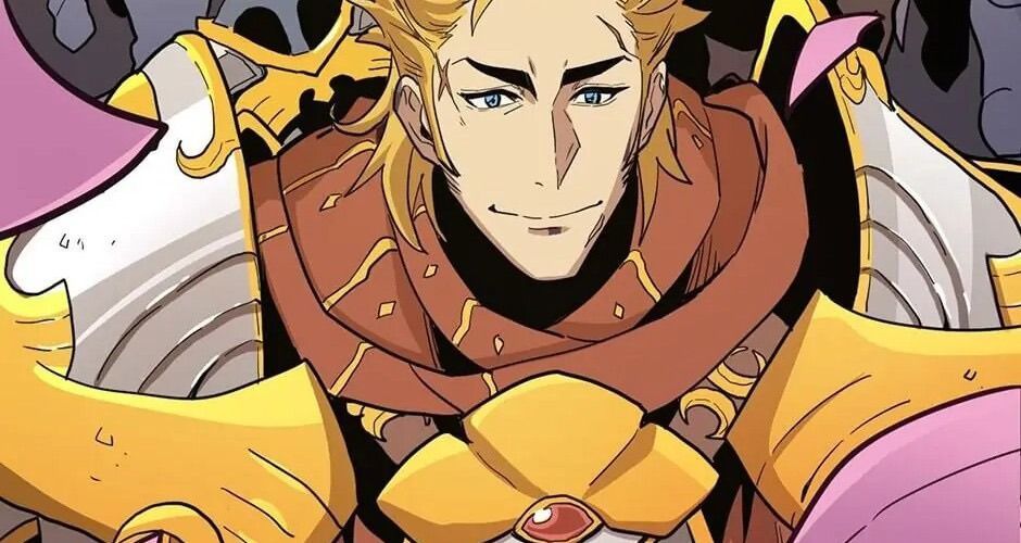 Phép Thuật Của Người Trở Về Phải Đặc Biệt Chapter 64 - 60