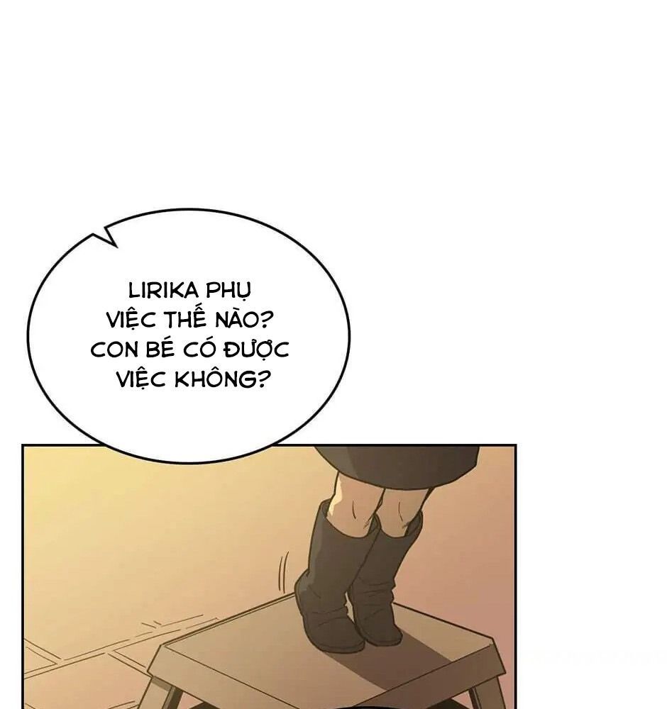 Phép Thuật Của Người Trở Về Phải Đặc Biệt Chapter 64 - 7