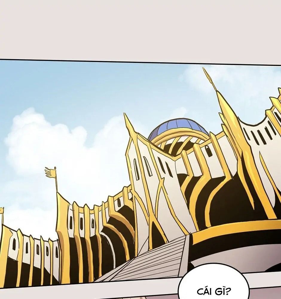 Phép Thuật Của Người Trở Về Phải Đặc Biệt Chapter 64 - 64