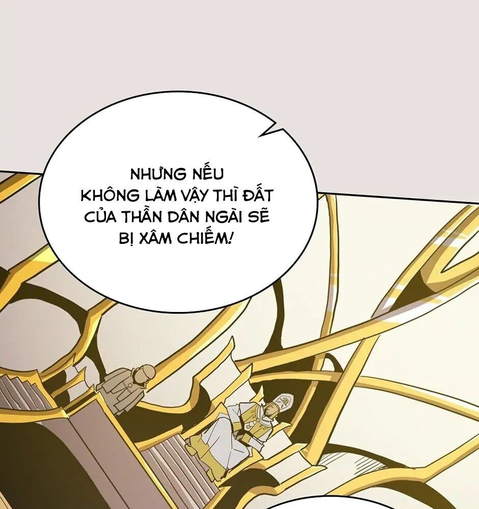 Phép Thuật Của Người Trở Về Phải Đặc Biệt Chapter 64 - 67