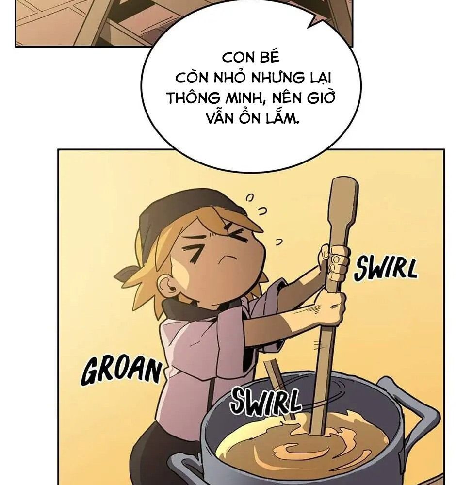 Phép Thuật Của Người Trở Về Phải Đặc Biệt Chapter 64 - 8