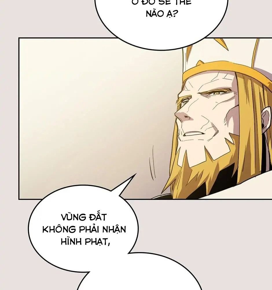 Phép Thuật Của Người Trở Về Phải Đặc Biệt Chapter 64 - 71