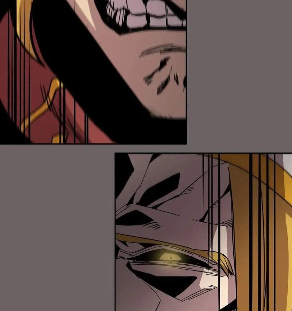 Phép Thuật Của Người Trở Về Phải Đặc Biệt Chapter 64 - 81