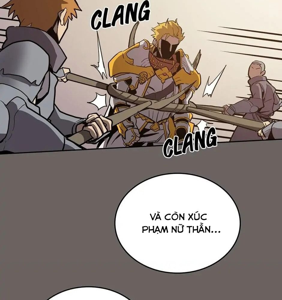 Phép Thuật Của Người Trở Về Phải Đặc Biệt Chapter 64 - 85