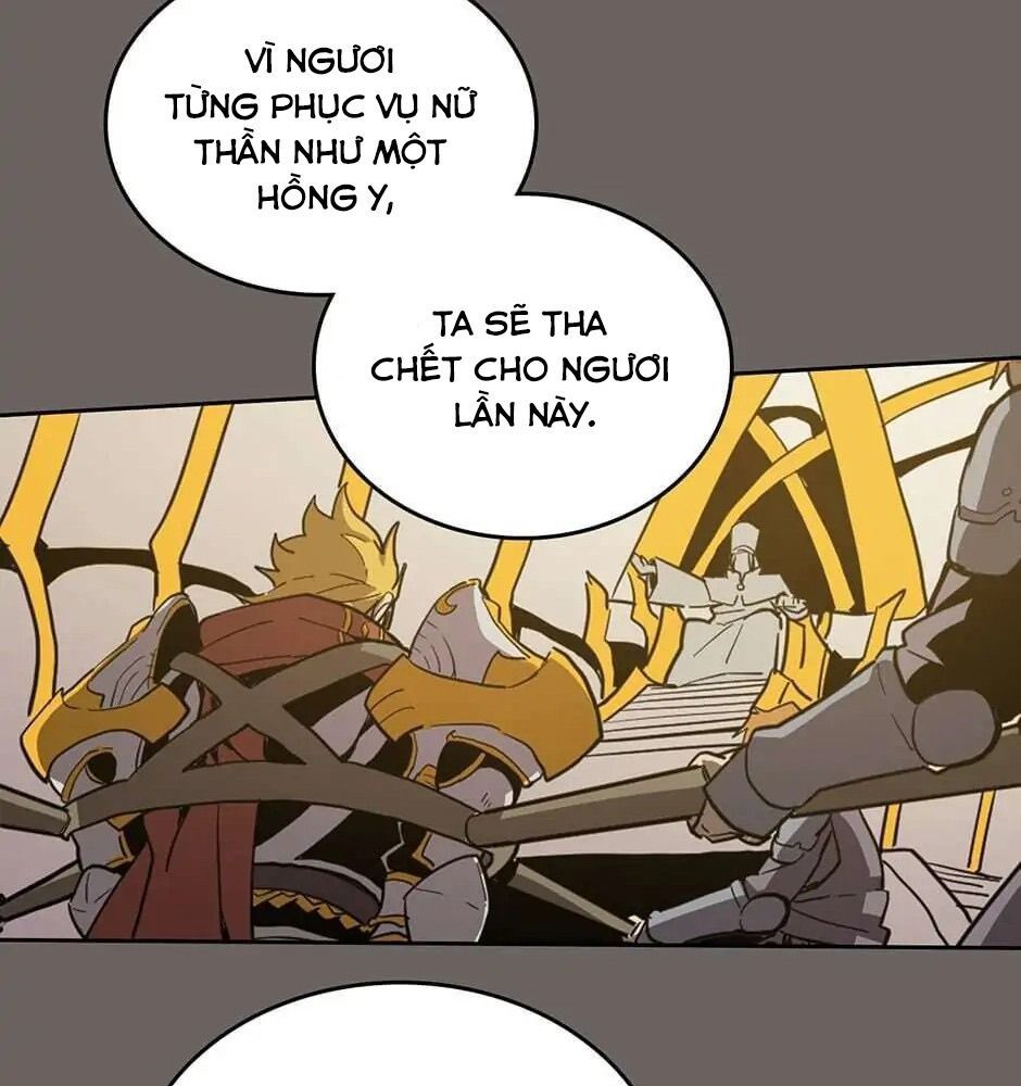 Phép Thuật Của Người Trở Về Phải Đặc Biệt Chapter 64 - 86