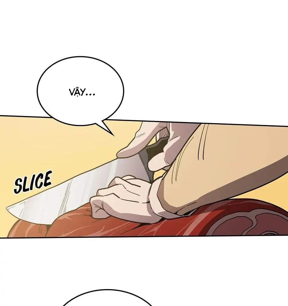 Phép Thuật Của Người Trở Về Phải Đặc Biệt Chapter 64 - 10