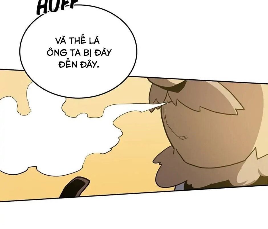 Phép Thuật Của Người Trở Về Phải Đặc Biệt Chapter 64 - 92