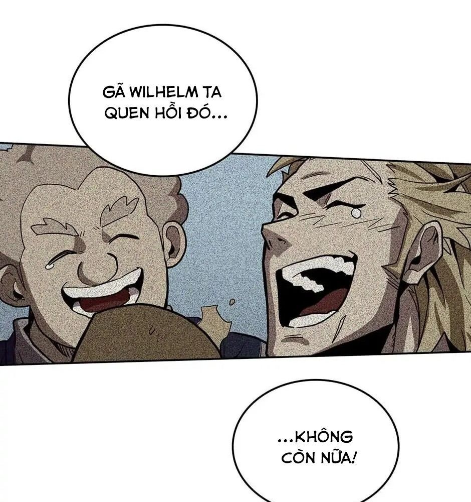 Phép Thuật Của Người Trở Về Phải Đặc Biệt Chapter 64 - 96