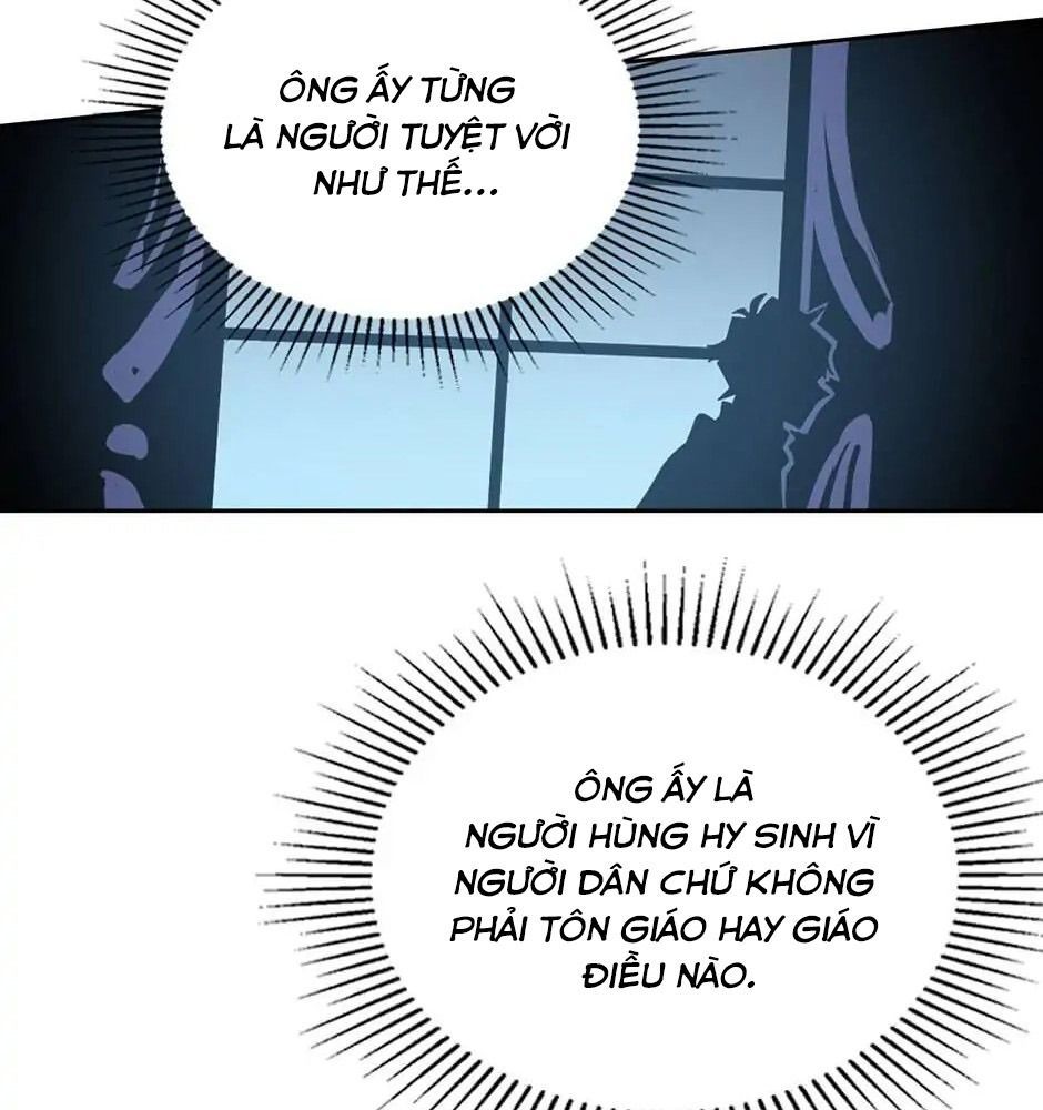 Phép Thuật Của Người Trở Về Phải Đặc Biệt Chapter 64 - 100