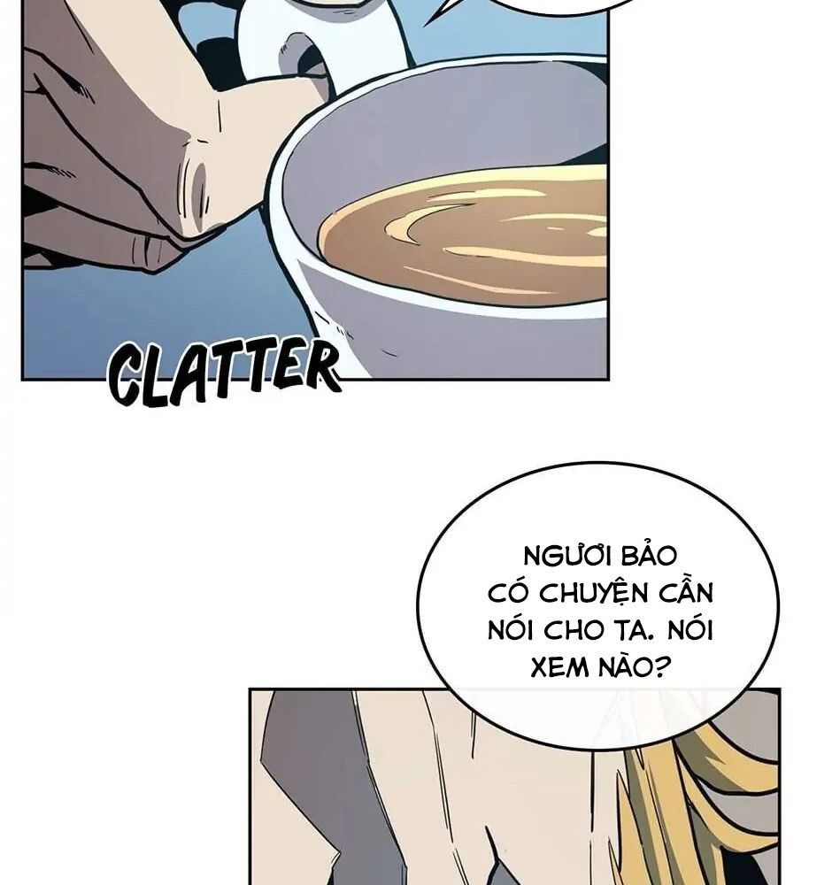 Phép Thuật Của Người Trở Về Phải Đặc Biệt Chapter 65 - 11