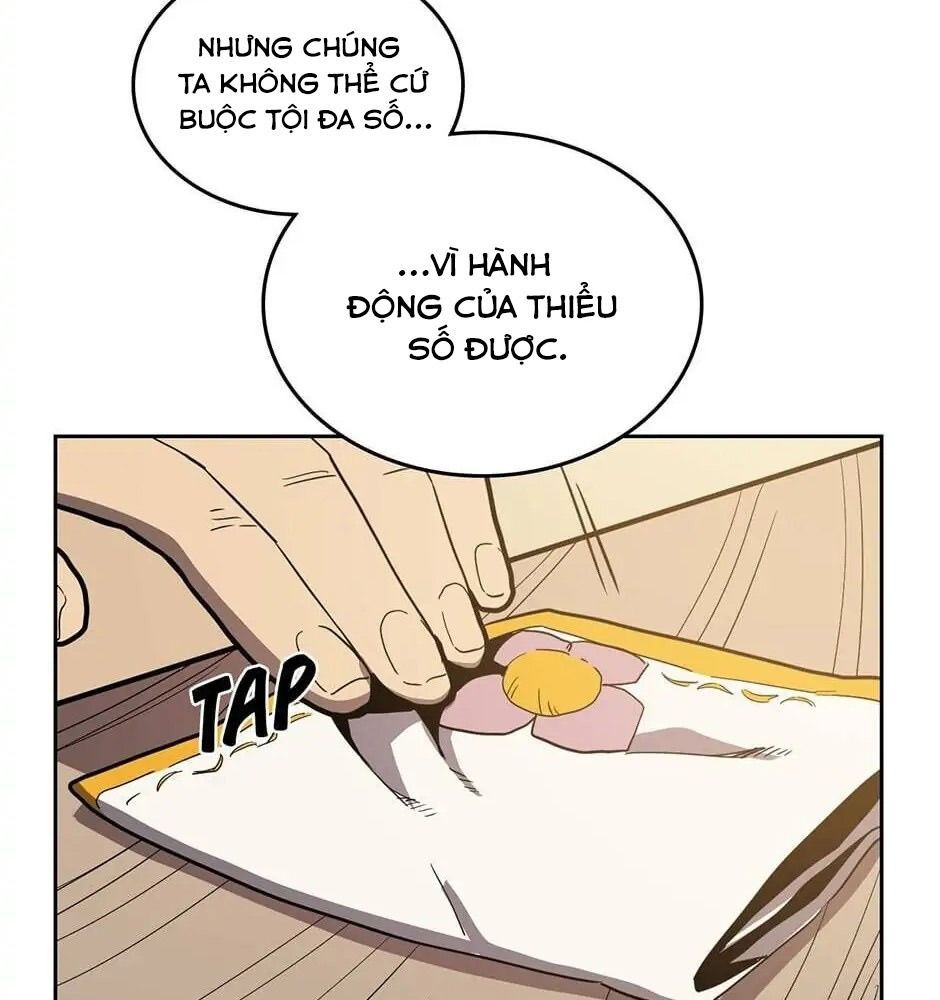 Phép Thuật Của Người Trở Về Phải Đặc Biệt Chapter 65 - 101