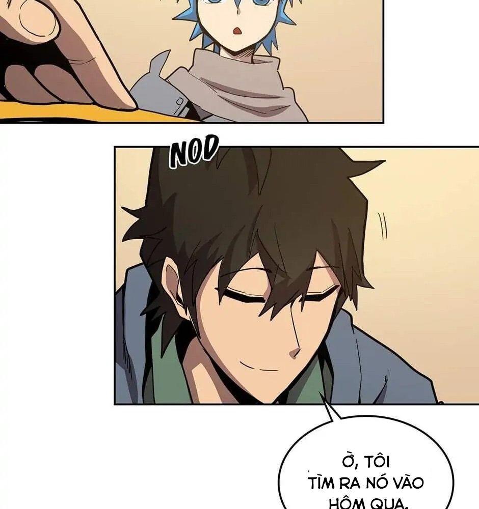Phép Thuật Của Người Trở Về Phải Đặc Biệt Chapter 65 - 103