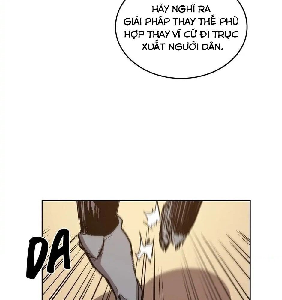 Phép Thuật Của Người Trở Về Phải Đặc Biệt Chapter 65 - 107