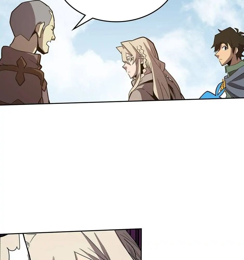 Phép Thuật Của Người Trở Về Phải Đặc Biệt Chapter 65 - 116