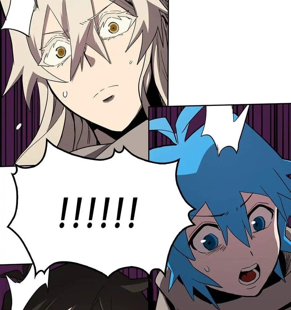 Phép Thuật Của Người Trở Về Phải Đặc Biệt Chapter 65 - 117