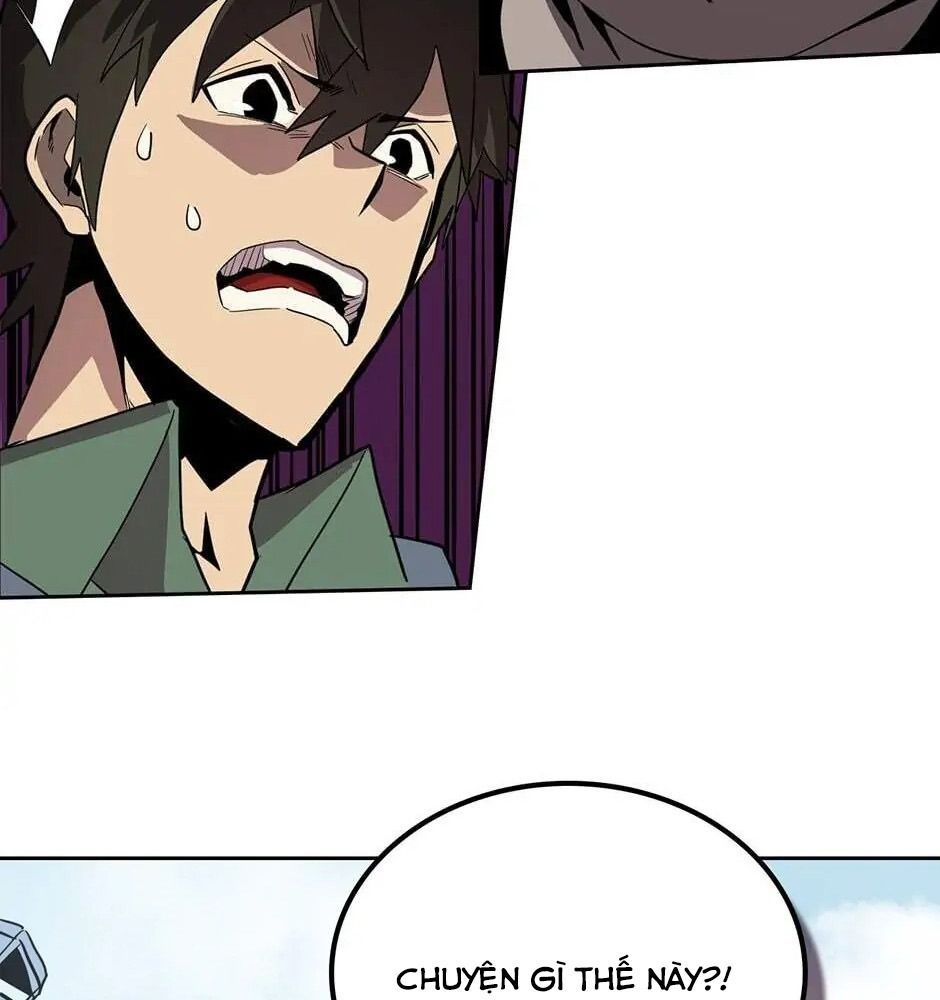 Phép Thuật Của Người Trở Về Phải Đặc Biệt Chapter 65 - 118