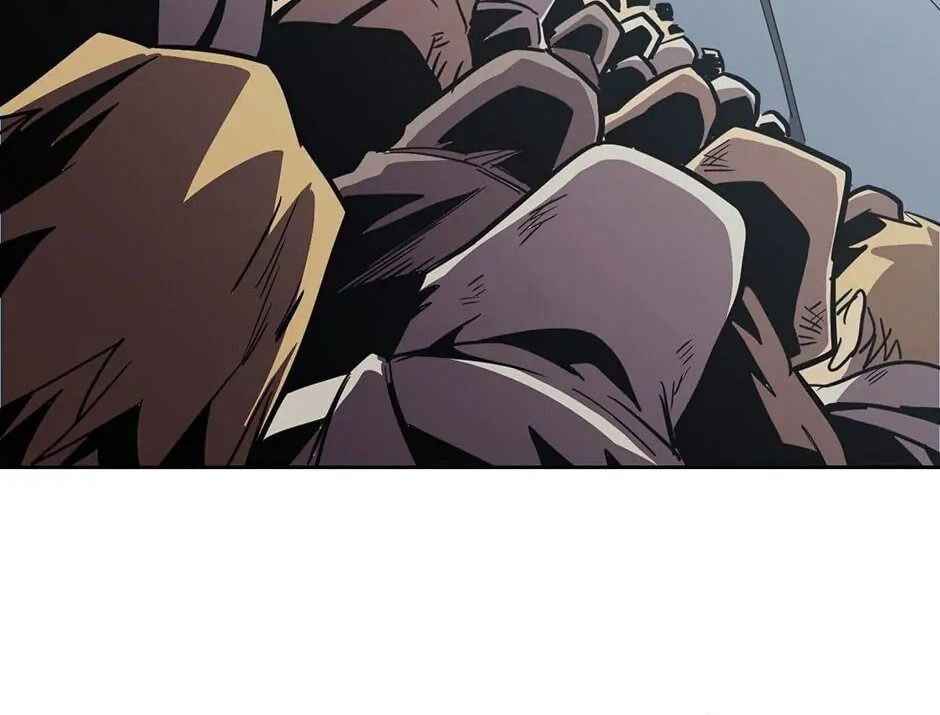 Phép Thuật Của Người Trở Về Phải Đặc Biệt Chapter 65 - 120