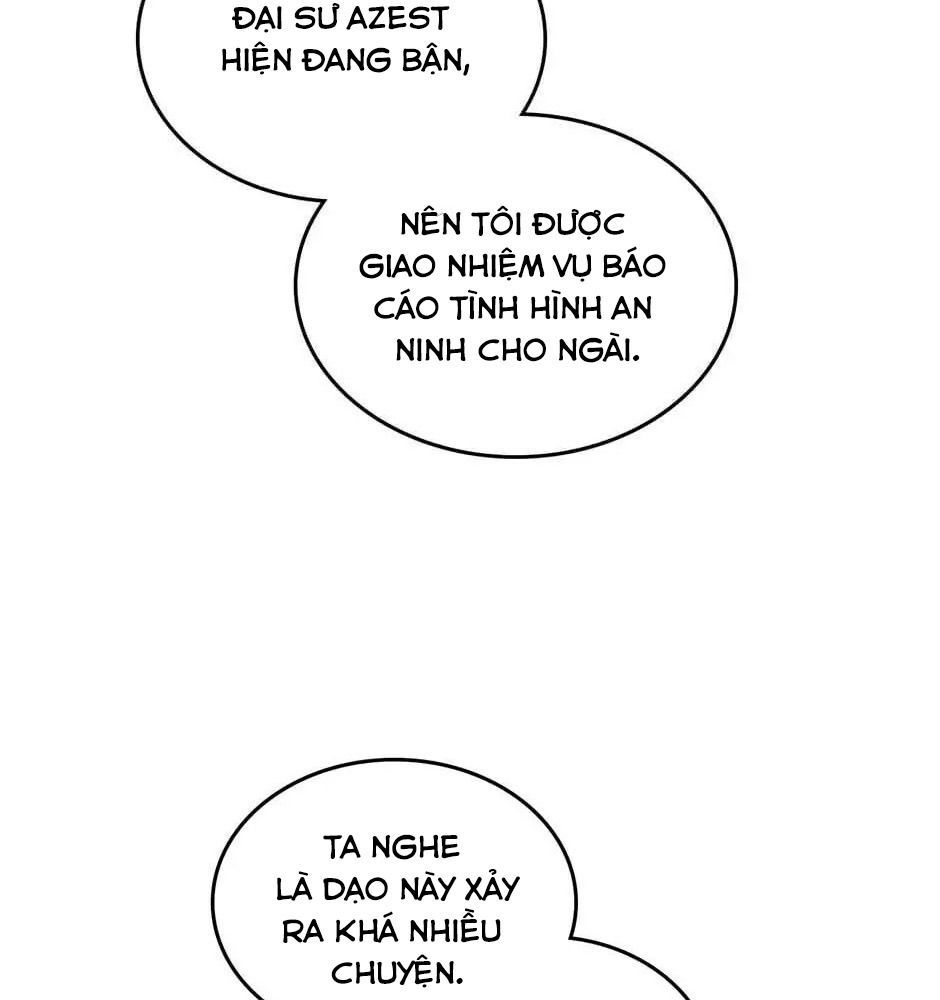 Phép Thuật Của Người Trở Về Phải Đặc Biệt Chapter 65 - 13