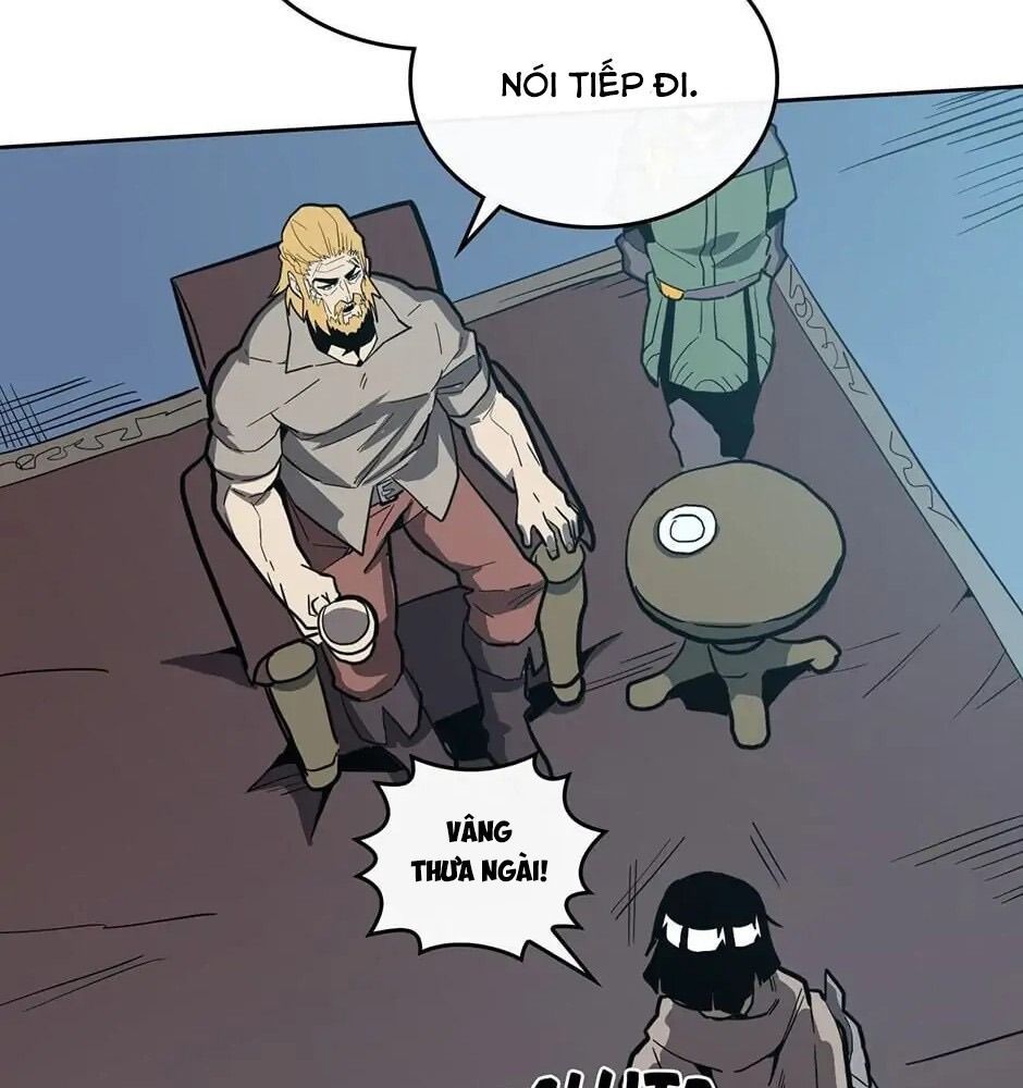 Phép Thuật Của Người Trở Về Phải Đặc Biệt Chapter 65 - 14