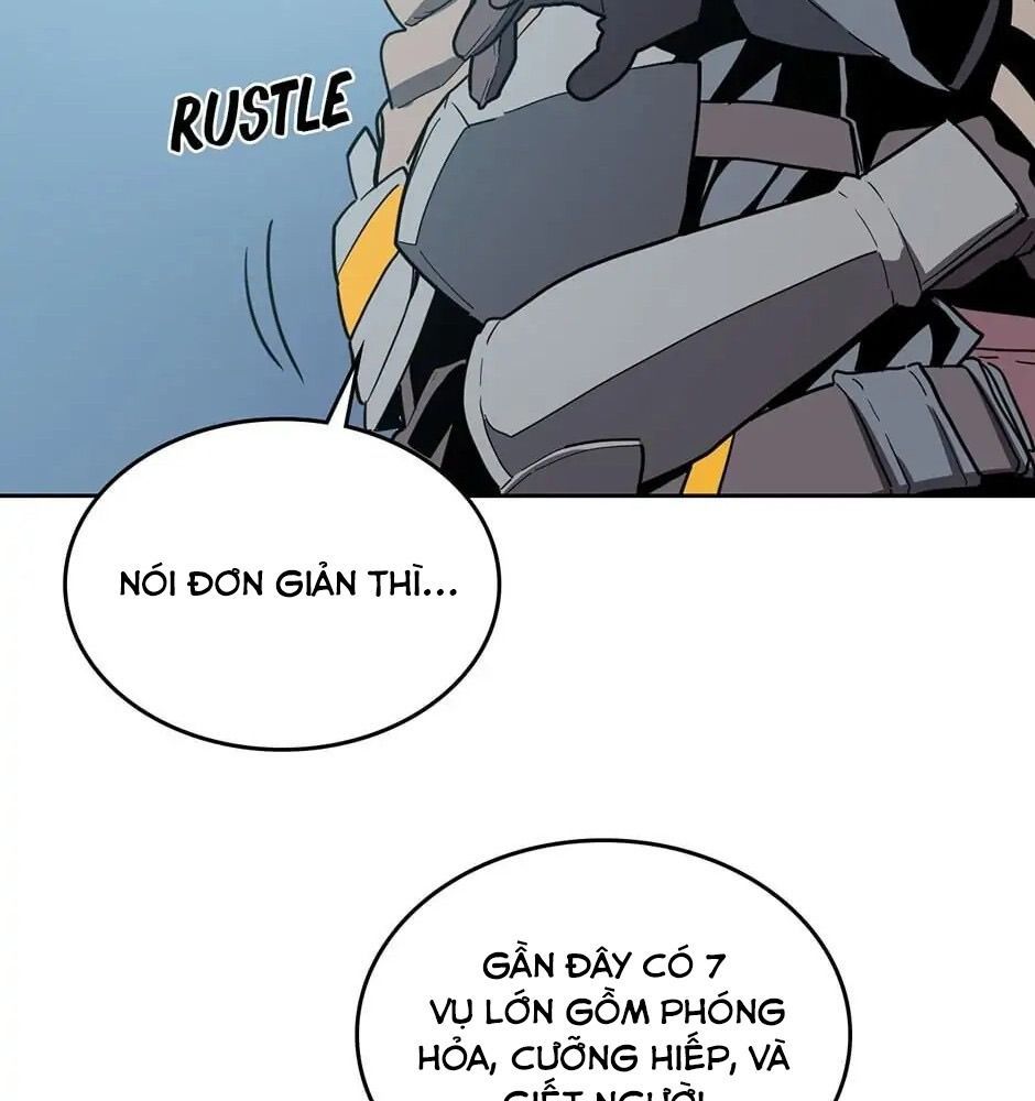 Phép Thuật Của Người Trở Về Phải Đặc Biệt Chapter 65 - 16